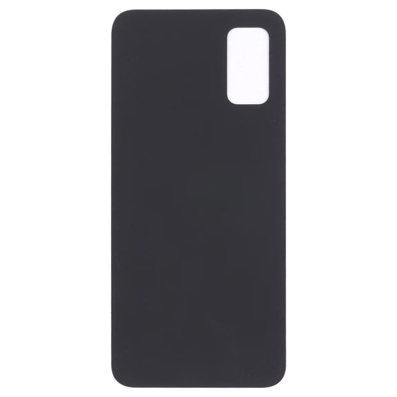 Original Battery Back Cover for T-Mobile REVVL V+ 5G(Red)