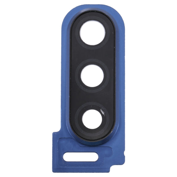 Camera Lens Cover for Sony Xperia 10 II (Blue)