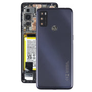 Original Battery Back Cover for TCL 20E(Black)