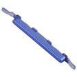 Volume Control Button for Xiaomi Redmi Note 9 4G/Redmi 9T/Redmi 9 Power (Blue) - Home key & Side Key by PMc TechLife | Online Shopping South Africa | PMc TechLife | Buy Now Pay Later Mobicred