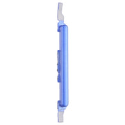 Volume Control Button for Xiaomi Redmi Note 9 4G/Redmi 9T/Redmi 9 Power (Blue)