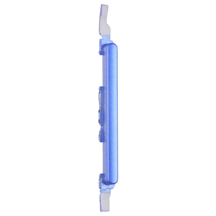Volume Control Button for Xiaomi Redmi Note 9 4G/Redmi 9T/Redmi 9 Power (Blue)