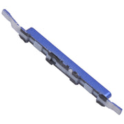 Volume Control Button for Xiaomi Redmi Note 9 4G/Redmi 9T/Redmi 9 Power (Blue)