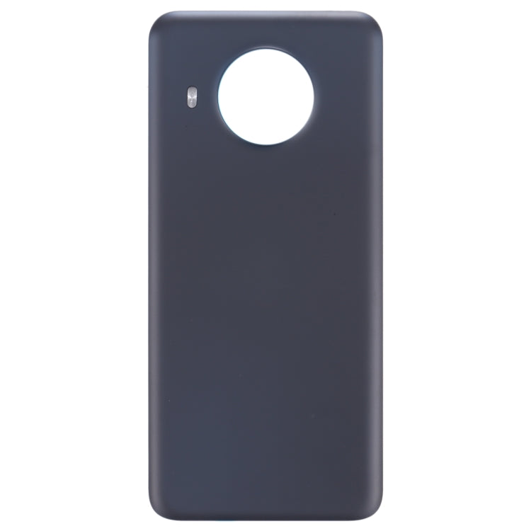 Original Battery Back Cover for Nokia X100(Black)