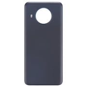 Original Battery Back Cover for Nokia X100(Black)