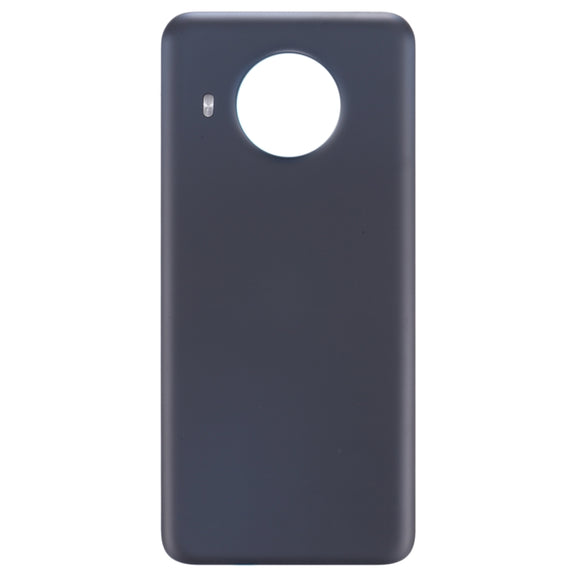 Original Battery Back Cover for Nokia X100(Black)