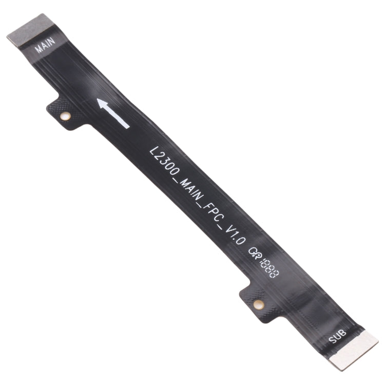 Motherboard Flex Cable For HTC U12 Life