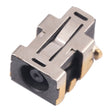 Power Jack Connector for Asus BU400 PU500 PU401L B400A - Asus Spare Parts by PMc TechLife | Online Shopping South Africa | PMc TechLife | Buy Now Pay Later Mobicred