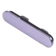 Dustproof Block For Sony Xperia 1 II (Purple) - Dust Plug by PMc TechLife | Online Shopping South Africa | PMc TechLife | Buy Now Pay Later Mobicred
