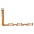 Power Button & Volume Button Flex Cable For Xiaomi Mi Pad 4 LTE - Flex Cable by PMc TechLife | Online Shopping South Africa | PMc TechLife | Buy Now Pay Later Mobicred