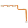 Power Button & Volume Button Flex Cable For Xiaomi Mi Pad 4 WiFi - Flex Cable by PMc TechLife | Online Shopping South Africa | PMc TechLife | Buy Now Pay Later Mobicred