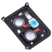 Back Camera Lens Frame for Xiaomi Redmi Note 11T Pro / Note 11T Pro+ / Poco X4 GT