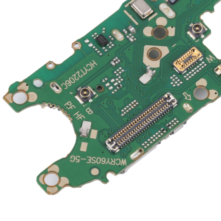 Charging Port Board For Honor 60 SE