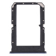For OnePlus Nord CE 5G EB2101 / EB2103 SIM Card Tray + SIM Card Tray(Blue) - Card Tray by PMC TechLife | Online Shopping South Africa | PMC TechLife