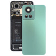 For OnePlus Ace PGKM10 Battery Back Cover (Green) - Back Cover by PMC TechLife | Online Shopping South Africa | PMC TechLife | Buy Now Pay Later Mobicred