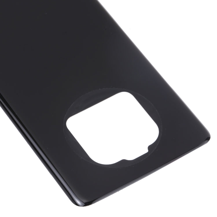 Original Battery Back Cover for Honor X9(Black)