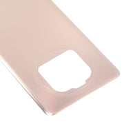Original Battery Back Cover for Honor X9(Gold)