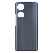 Battery Back Cover for Honor 70(Black)