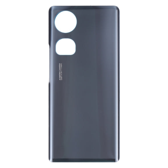 Battery Back Cover for Honor 70(Black)
