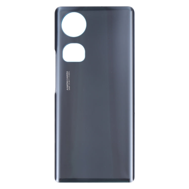Battery Back Cover for Honor 70(Black)