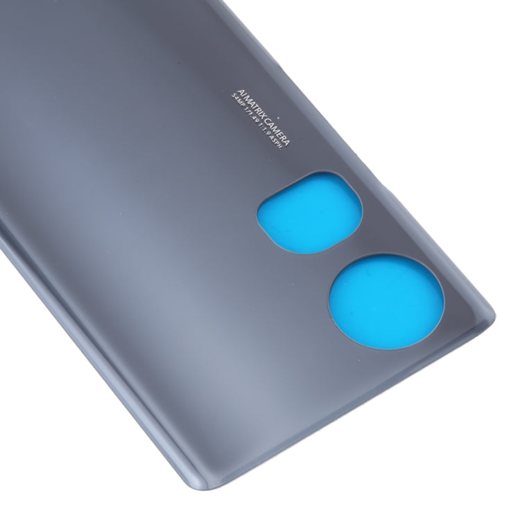 Battery Back Cover for Honor 70(Black)