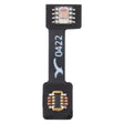 For Xiaomi Mi Mix Fold Light Sensor Flex Cable - Flex Cable by PMc TechLife | Online Shopping South Africa | PMc TechLife | Buy Now Pay Later Mobicred