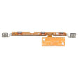 For Asus ZenPad 3S 10 Z500KL P001 Original Power Button & Volume Button Flex Cable - Flex Cable by PMC TechLife | Online Shopping South Africa | PMC TechLife | Buy Now Pay Later Mobicred
