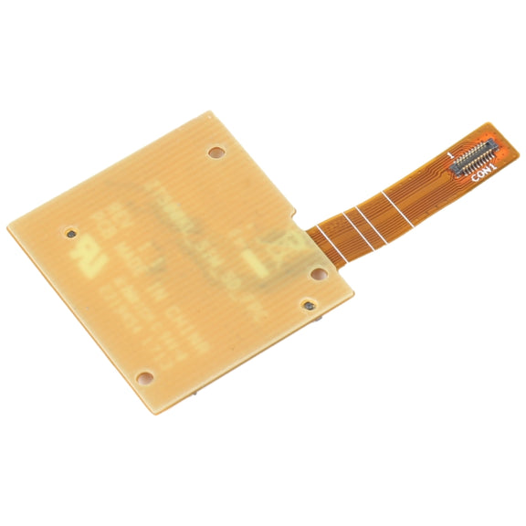 For Asus ZenPad 3S 10 Z500KL P001 Original SIM Card Holder Socket with Flex Cable