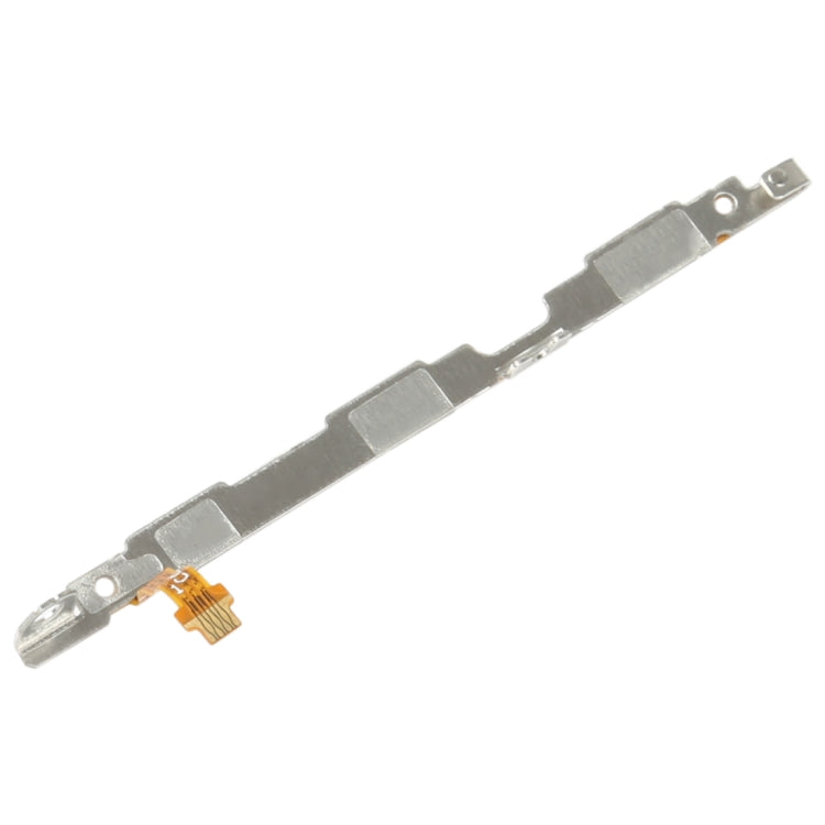 For Asus ZenPad Z8s ZT582KL P00J Original Power Button & Volume Button Flex Cable