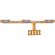 For HTC U20 5G Power Button & Volume Button Flex Cable - Flex Cable by PMc TechLife | Online Shopping South Africa | PMc TechLife | Buy Now Pay Later Mobicred