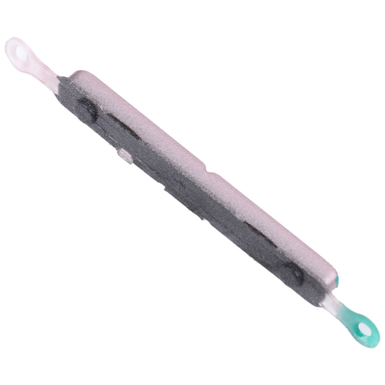 For Motorola Moto G42 Volume Control Button (Pink)