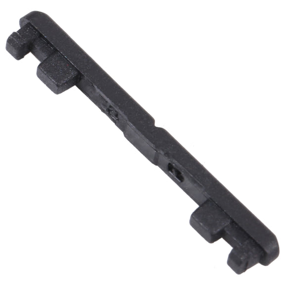 For Motorola Moto G32 Volume Control Button (Black)
