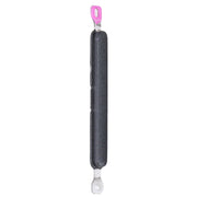 For Motorola Moto G22 Volume Control Button (Black)