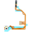 For vivo X60 Pro Flashlight Flex Cable - Flex Cable by PMc TechLife | Online Shopping South Africa | PMc TechLife | Buy Now Pay Later Mobicred