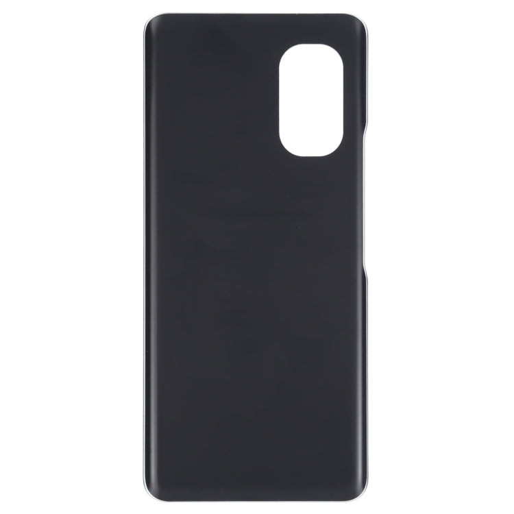 For Honor 50 SE Battery Back Cover(Black)