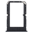 For OPPO K9 Pro SIM Card Tray + SIM Card Tray (Black) - Card Socket by PMc TechLife | Online Shopping South Africa | PMc TechLife | Buy Now Pay Later Mobicred