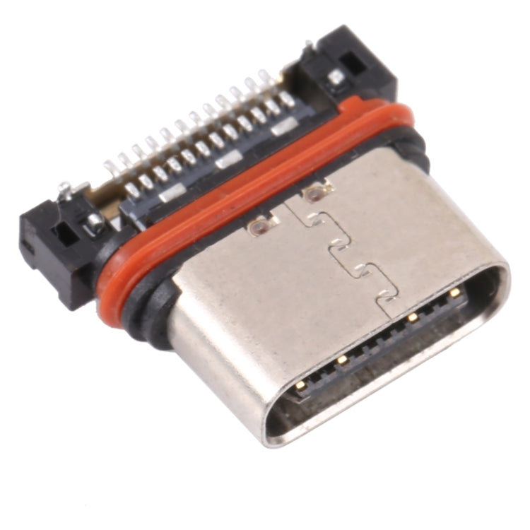 Original Charging Port Connector for Sony Xperia XZ Premium G8142 / G8141 / SO-04K / SO-04J