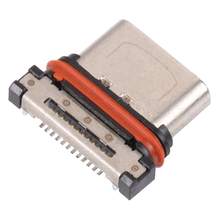 Original Charging Port Connector for Sony Xperia XZ Premium G8142 / G8141 / SO-04K / SO-04J