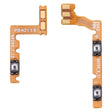 For OnePlus 8 Nord 5G / Z AC2001 AC2003 Power Button & Volume Button Flex Cable - Flex Cable by PMc TechLife | Online Shopping South Africa | PMc TechLife | Buy Now Pay Later Mobicred