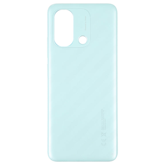 For Xiaomi Redmi 12C Original Battery Back Cover(Green)