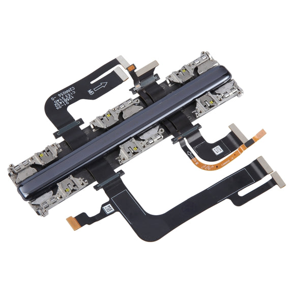 For OPPO Find N Original Spin Axis
