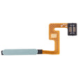 For Motorola Moto G200 / Edge S30 Original Fingerprint Sensor Flex Cable (Green) - Flex Cable by PMC TechLife | Online Shopping South Africa | PMC TechLife | Buy Now Pay Later Mobicred