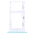For Sony Xperia 10 IV Original SIM Card Tray + SIM / Micro SD Card Tray (Green) - Card Tray by PMC TechLife | Online Shopping South Africa | PMC TechLife
