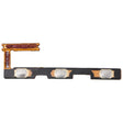 For Xiaomi Redmi A1 / A1+ OEM Power Button & Volume Button Flex Cable - Flex Cable by PMC TechLife | Online Shopping South Africa | PMC TechLife