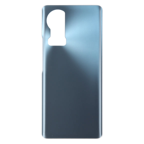 For Honor 80 OEM Glass Battery Back Cover(Green)
