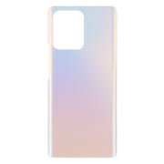 For Honor 80 SE OEM Glass Battery Back Cover(Pink)