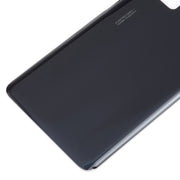 For Honor 80 Pro OEM Glass Battery Back Cover(Black)