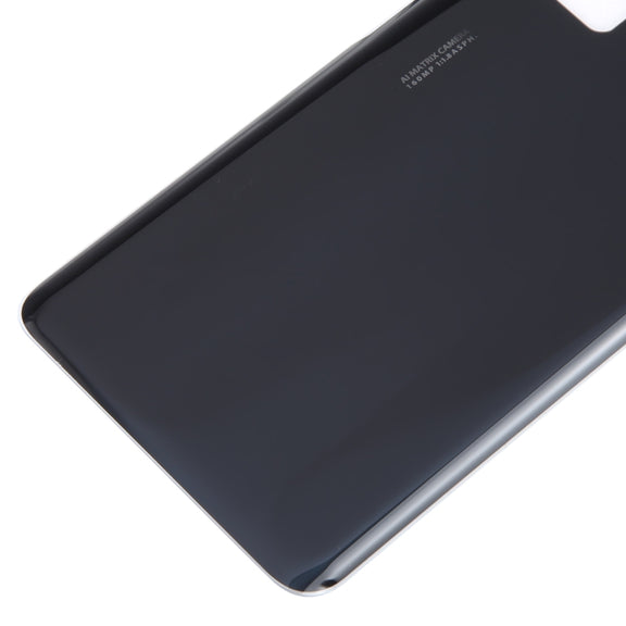For Honor 80 Pro OEM Glass Battery Back Cover(Black)