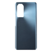 For Honor 80 Pro OEM Glass Battery Back Cover