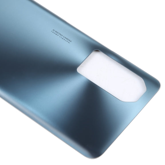 For Honor 80 Pro OEM Glass Battery Back Cover